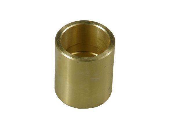 Tuleja koła gniazdowego mosiężna 50x40x57 rozrzutnik