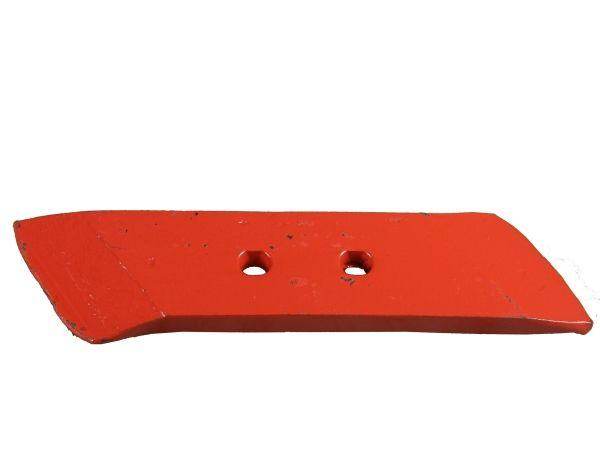 Dłutonakładka lemiesza obracalna lewa vogel&noot vulcan pasuje śruba m12x34ov2 2szt