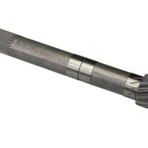 Wałek napędu wom c-330 skropol