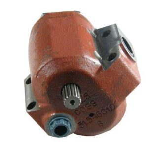 Pompa hydrauliczna podnośnika wzmocniona c-360 hylmet