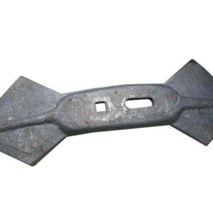 Redlica agregatu podorywkowego sercowa 1738130010 gruber