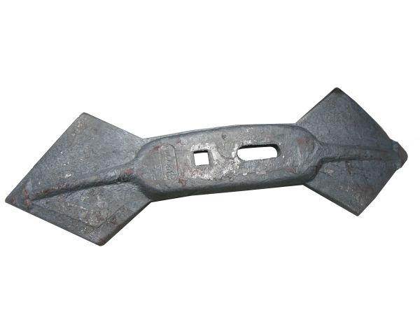 Redlica agregatu podorywkowego sercowa 1738130010 gruber