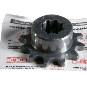 Koło z-12 napędu głównego prasa zwijka zamiennik sipma