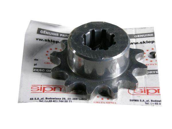 Koło z-12 napędu głównego prasa zwijka zamiennik sipma