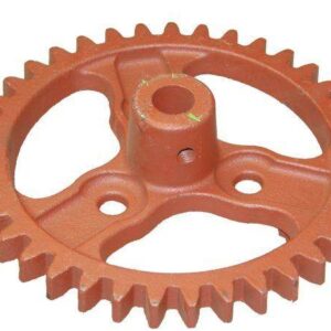 Koło zębate duże siewnik poznaniak