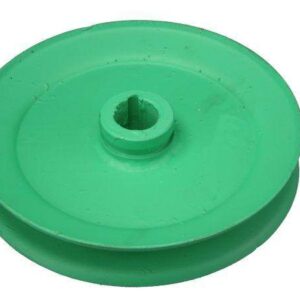 Koło pasowe małe przekładnia pasowa anna