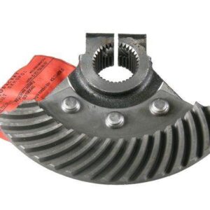 Wycinek zębaty kolumny kierowniczej c-330 skropol