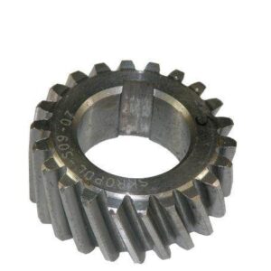 Koło rozrządu na wał korbowy c-360 skropol