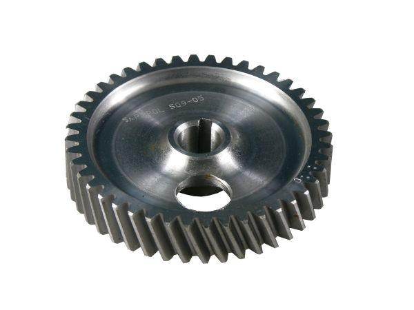 Koło zębate na wałek rozrządu 950424 c-360/zetor skropol