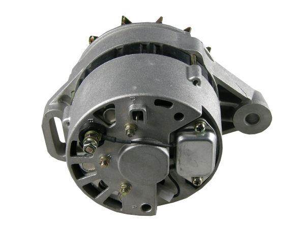 Alternator bez sprężarki 7003559m17017732m1 mf3/2812/3512/385