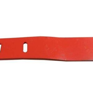 Listwa tylna odkładni lewa kverneland vulcan