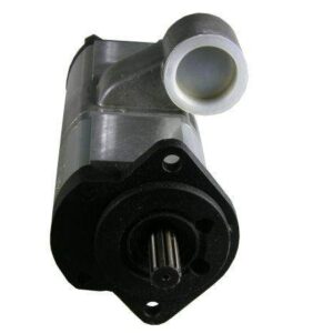 Pompa hydrauliczna massey ferguson caproni 3800196m9122c22/19x707