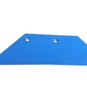 Lemiesz lewy 16" overum vulcan pasuje śruba m12x35nos 2szt