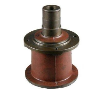 Piasta talerza roboczego kosiarka rotacyjna sfero