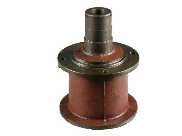 Piasta talerza roboczego kosiarka rotacyjna sfero