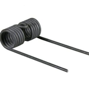 Palec podbieracza przyczepa samozbierająca niemiecka