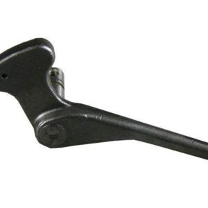 Dźwignia włączająca wom 3-otwory rm-1870594m92 532886m91 mf3