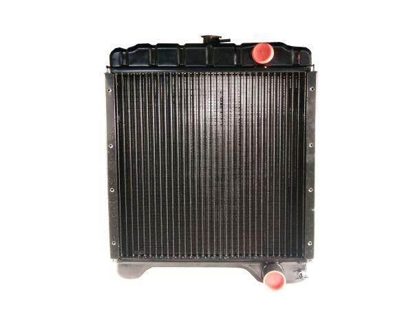 Chłodnica wody case/ihc