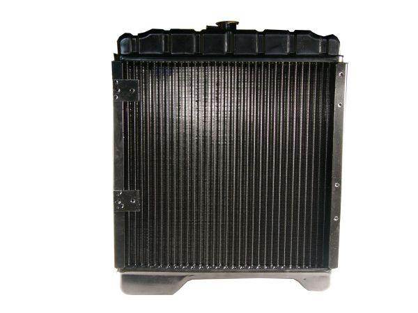 Chłodnica wody case/ihc Chłodnica wody case/ihc - obrazek 3