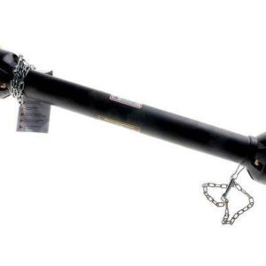 Wał przegubowo-teleskopowy 710-1070mm 250nm 40240 ce seria 2 aksan