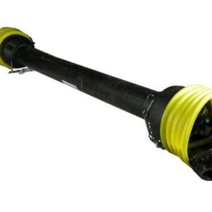 Wał przegubowo-teleskopowy sprzęgło z kołkiem 1010-1550mm 620 nm 60970 ce seria 5 aksan