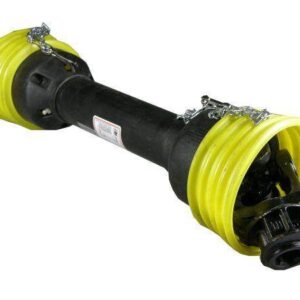 Wał przegubowo-teleskopowy 510-720mm 620nm 60210 ce seria 5 aksan