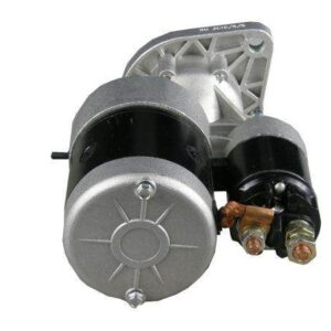 Rozrusznik z reduktorem 1004.4,6.354 new hollandmassey ferguson/perkins