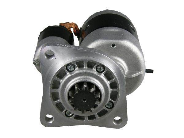 Rozrusznik z reduktorem 1004.4,6.354 new hollandmassey ferguson/perkins Rozrusznik z reduktorem 1004.4,6.354 new hollandmassey ferguson/perkins - obrazek 3