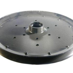 Koło pasowe fi 465 wirnika 5260020460 przetrząsarka karuzelowa