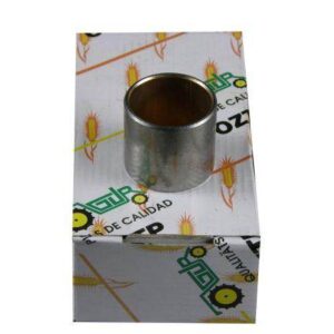 Tuleja sworznia zwrotnicy 183086m1 bimetaliczna mf3