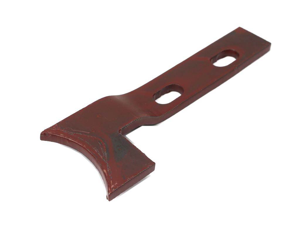 Skrobak lewy przedni fortschritt t-088 rozrzutnik Skrobak lewy przedni fortschritt t-088 rozrzutnik - obrazek 2