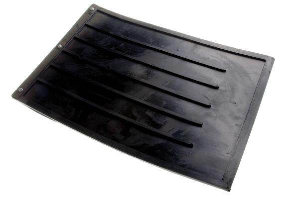 Chlapaczosłona przeciwbłotna tylna c-360 przyczepa d-47 7030150010