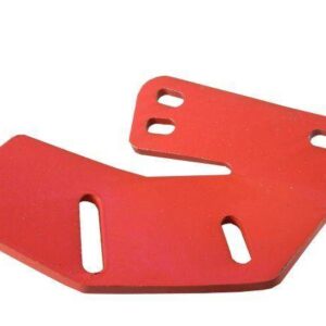 Uchwyt ścinacza lewy kverneland vulcan