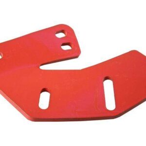 Uchwyt ścinacza prawy kverneland vulcan