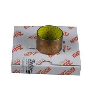 Tuleja zwrotnicy przednia oś zetor 5211/6211