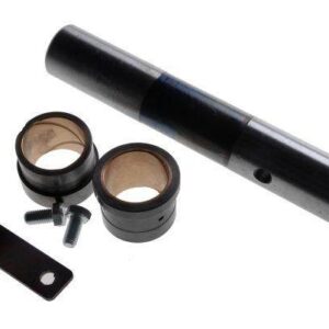 Sworzeń kpl osi płaskiej c-330/360