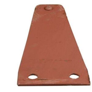 Trzymak noża kosiarka rotacyjna czeska 95036401 5089040060