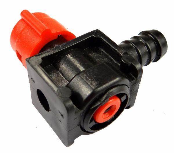 Rozpylacz oprawa kpl końcowy rau 4055070210 opryskiwacz Rozpylacz oprawa kpl końcowy rau 4055070210 opryskiwacz - obrazek 2