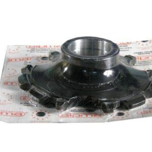 Koło spawane rury spawanej zespołu zwijającego lca650 prasa zwijka zamiennik sipma