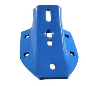 Uchwyt lemieszy 8mm lemken smaragd vulcan