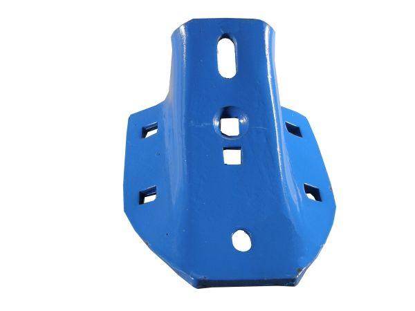 Uchwyt lemieszy 8mm lemken smaragd vulcan