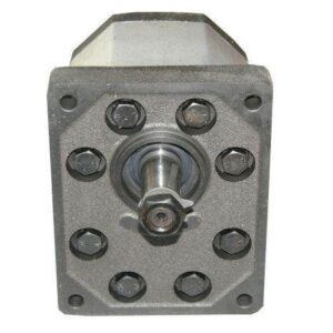 Pompa hydrauliczna zębata 22.5cm3/obr lewe obroty caproni