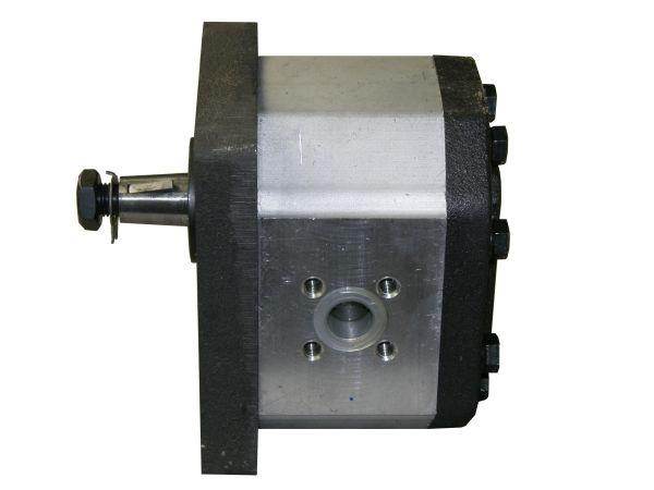 Pompa hydrauliczna zębata 22.5cm3/obr lewe obroty caproni Pompa hydrauliczna zębata 22.5cm3/obr lewe obroty caproni - obrazek 3