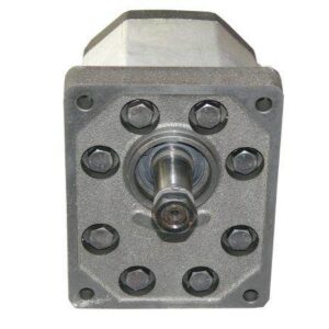 Pompa hydrauliczna zębata 28cm3/obr lewe obroty caproni