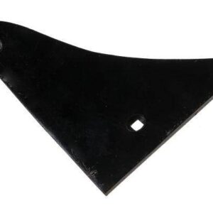 Pierś odkładni 3-skibowa pług