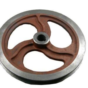 Koło pasowe 5040170011 bizon