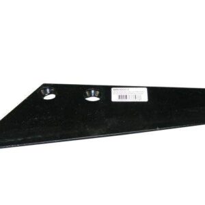 Lemiesz agregatu podorywkowego lewy 260mm/2-otwory gruber typ brodnica/ uniwersalne