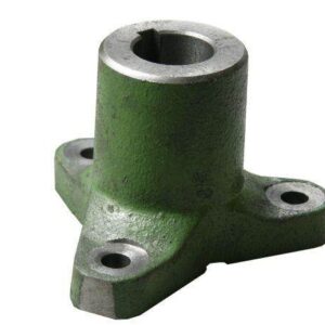 Końcówka sprzęgła trzyotworowa wpust fi30 rozrzutnik 2208030330