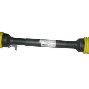 Wał przegubowo-teleskopowy 610-920mm 250nm 40230 ce seria 2 aksan