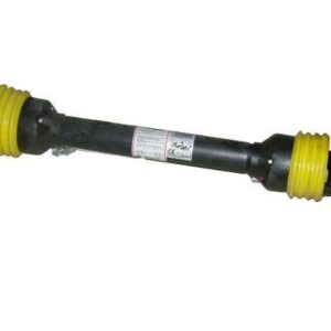 Wał przegubowo-teleskopowy 610-900mm 400nm 50230 ce seria 3 aksan